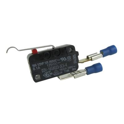 B&M - B&M 80629 Neutral Reverse Micro Switch
