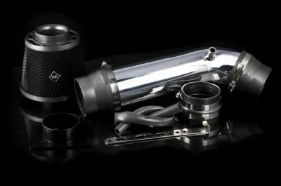 Weapon R - Weapon-R 304-131-101 Secret Weapon Intake System for Nissan