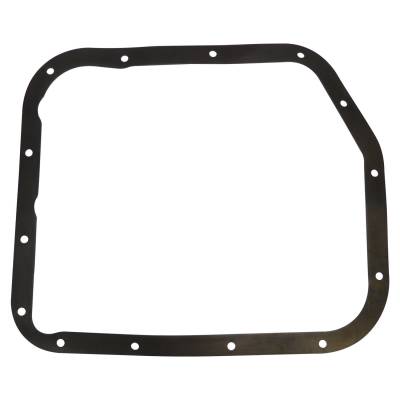 Crown Automotive Jeep Replacement - Crown Automotive J8136640 Auto Trans Oil Pan Gasket for Dakota TJ/Jeep Wrangler