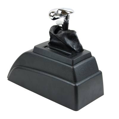 B&M - B&M Hammer Ratchet Shifter 3 & 4 Speed Automatic TH-350/4L60/C6/727/80885