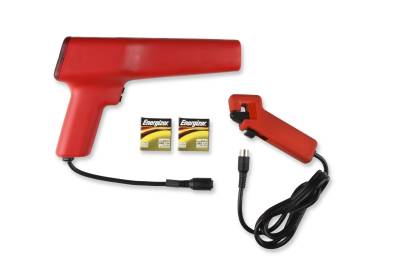 MSD - MSD Ignition 8991 Self Powered Timing Light