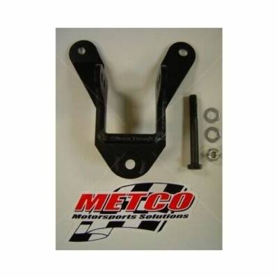 Metco Motorsports - Metco Motorsports MUB2011 Upper Control Arm Bracket