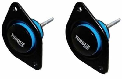 Torque Solution - Torque Solution TS-00-002 Engine Mount Kit for 98-11 Porsche 911 996/997