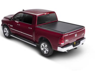 RealTruck Retrax - Retrax 60243 RetraxONE MX Retractable Tonneau Cover