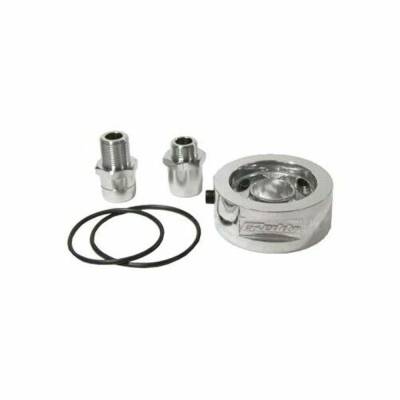GReddy - GReddy 16401632 Water Temp Adapter Installs in Radiator Hose Size 32mm