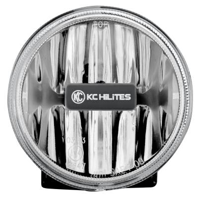 KC Hilites - KC HiLiTES 1493 Gravity Series 4" LED Fog Light
