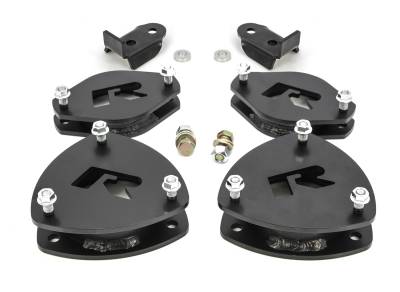 ReadyLift - ReadyLift 69-9920 2.0" SST Lift Kit for 19-22 Subaru Forester
