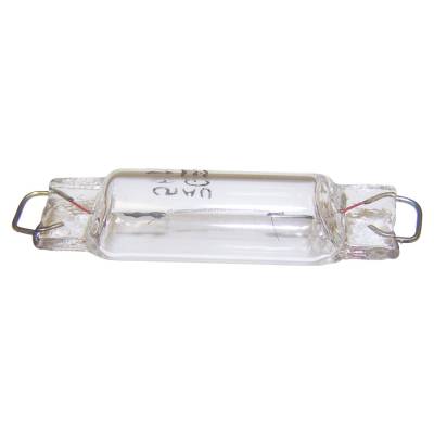 Crown Automotive Jeep Replacement - Crown Automotive 54003086 Bulb 07-14 for Jeep Wrangler JK