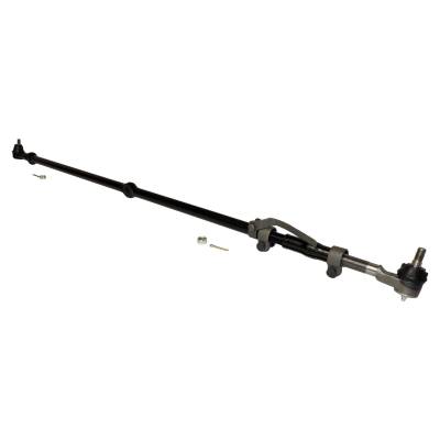 Crown Automotive Jeep Replacement - Crown Automotive 52005739K Steering Tie Rod Assembly for 91-95 Jeep Wrangler YJ