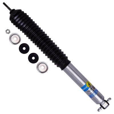 Bilstein - Bilstein 24-188180 46mm Monotube Shock Absorber 97-06 TJ WRANGLER
