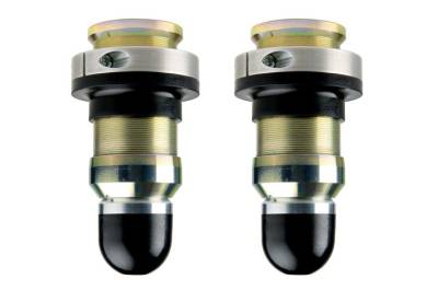 JKS - JKS JKS2211 ACOS Front Adjustable Coil Spacer w/Bump Stop for 18-26 Jeep JL/JT