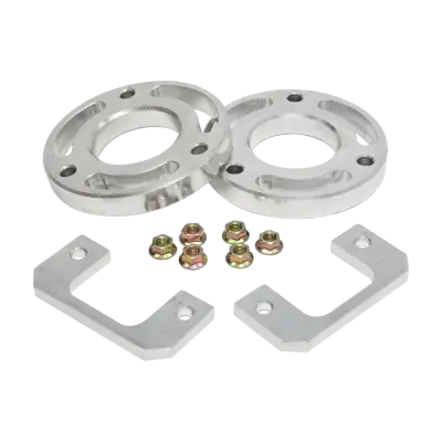 ReadyLift - ReadyLift 66-3085 2.25" Front Leveling Kit for 07-18 GM 1500 Truck/SUV