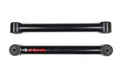 JKS - JKS JKS1670 Fixed Length Control Arms Rear Lower for 07-18 Jeep Wrangler JK
