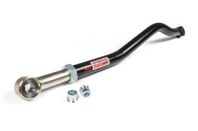 JKS - JKS JKSOGS120 Front HD Adjustable Track Bar for 07-18 Jeep Wrangler JK