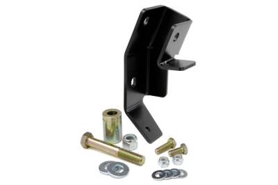 JKS - JKS JKSOGS160 Rear Track Bar Relocation Bracket for 97-06 Jeep Wrangler TJ&LJ