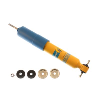 Bilstein - Bilstein 24-196260 46mm Monotube Shock Absorber