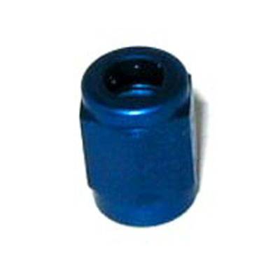 NOS/Nitrous Oxide System - NOS 17550NOS Pipe Fitting Tube Nut