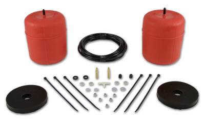 Air Lift - Air Lift 60809 Adjustable Rear Air Spring Kit for 07-14 Toyota FJ Cruiser 4WD