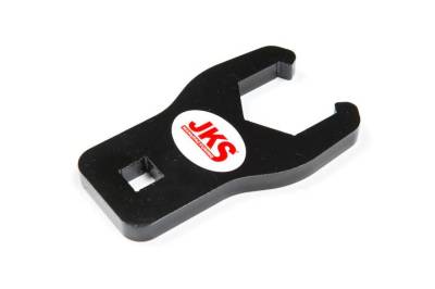 JKS - JKS JKS1696 3/8" Laser Cut Steel 1.5" Jam Nut Wrench