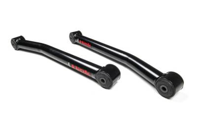 JKS - JKS JKS1620 Front Lower Fixed Length Control Arms for 07-18 Jeep Wrangler JK