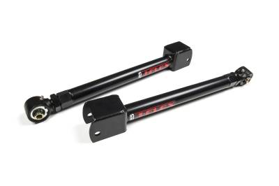 JKS - JKS JKS1615 Front Upper Adjustable Control Arms for 07-18 Jeep Wrangler JK