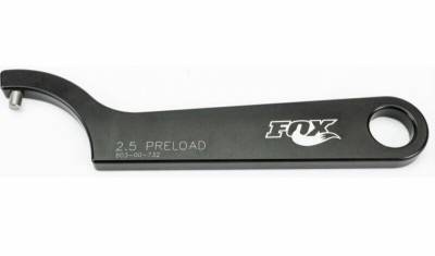 FOX Offroad Shocks - FOX Shocks 803-00-732 2.5 Coilover Pre-Load Spanner Wrench