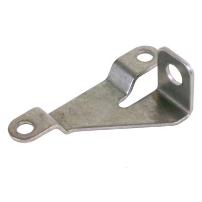 B&M - B&M 70460 Auto Transmission Shift Cable Bracket for 63-73 Chevy/GMC/Pontiac