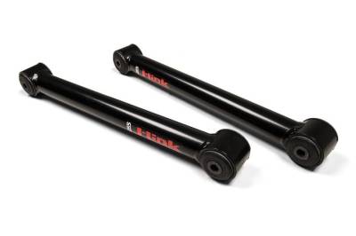 JKS - JKS JKS1671 Fixed Length Control Arms Rear Lower for 18-22 Jeep Wrangler JL