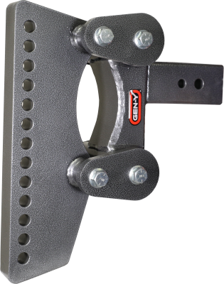 GEN-Y Hitch - GEN-Y Hitch BOSS TORSION-FLEX 11" Drop Weight Distribution Shank 21K GH-1803