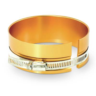 Proform - Proform 66767 4.125-4.205" Bore Adjustable Piston Ring Compressor Gold