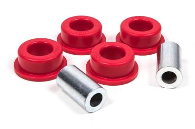 JKS - JKS JKS7203 Front Adjustable Track Bar Service Pack for 99-04 Grand Cherokee WJ