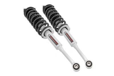 Rough Country Suspension Systems - Rough Country N3 Front Struts 6" Lift 15-22 Colorado/Canyon 501050