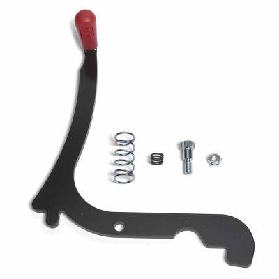 Warn - Warn 81273 Snow Plow Mount Latch Base for ATV