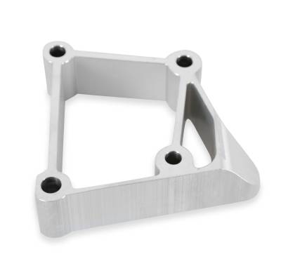 Holley - Holley Performance 21-3 Accessory Drive Bracket Hardware Kit for GM LS