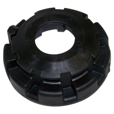 Crown Automotive Jeep Replacement - Crown Automotive 52088401 Lower Front Spring Isolator for 99-04 Grand Cherokee