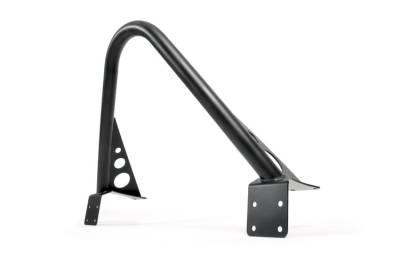 Rough Country Suspension Systems - Rough Country 1055 Front Bumper Stinger for 1057 Bumper for 84-01 Cherokee XJ
