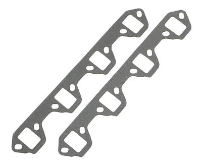 Hedman Hedders - Hedman 27340 Replacement Header Flange Gaskets for Ford 289/351W 5.0L