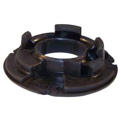 Crown Automotive Jeep Replacement - Crown Automotive 52088402AB Lower Rear Spring Isolator for 99-04 Grand Cherokee