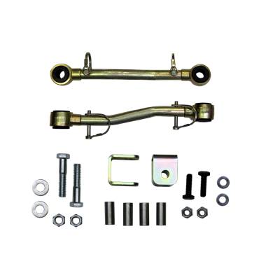 Skyjacker - Skyjacker SBE120 Front End Links 2.5-4" Lift for 97-06 Jeep Wrangler TJ