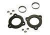 Superlift - Superlift Level-It 2" Suspension Leveling Kit 15-21 Colorado/Canyon 40028
