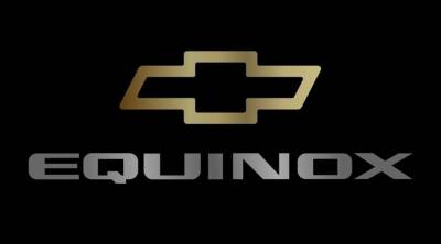 Eurosport Daytona - Eurosport Daytona 2327-1GB Lazer-Tag License Plate Equinox Bowtie Logo