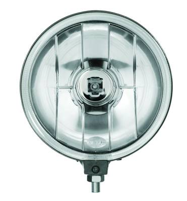 Hella - HELLA 005750941 500FF Series 12V/55W Halogen Driving Lights Fun Cubed