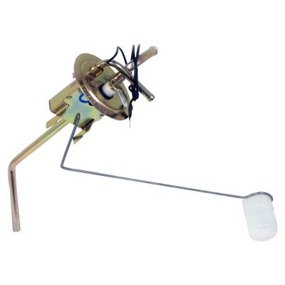 Crown Automotive Jeep Replacement - Crown Automotive J5357373 Fuel Sending Unit for 69-86 CJ5/CJ6/CJ7/Scrambler