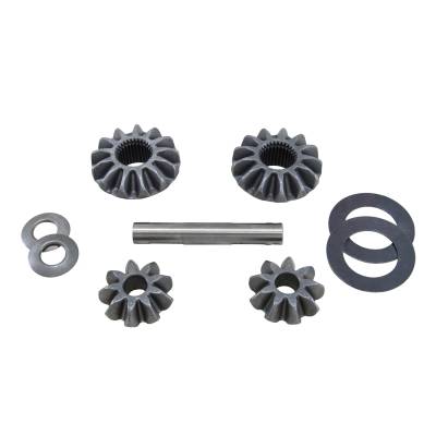 Yukon Gear and Axle - Yukon Gear YPKDana-44-S-30-JK Spider Gear Set for Dana-44 Non-RubICON JK 30SPL