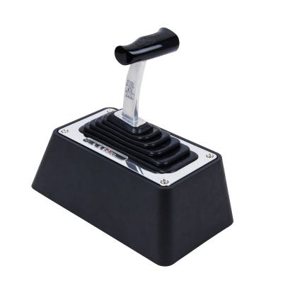 B&M - B&M 80776 Universal Sport Shifter Automatic Shifter Detent 3/4-Speed Floor