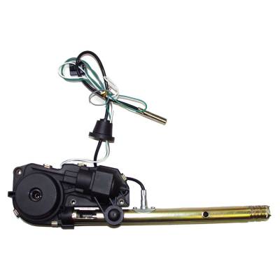 Crown Automotive Jeep Replacement - Crown Automotive 56003151 Power Antenna Kit for 87-96 Cherokee XJ/Comanche
