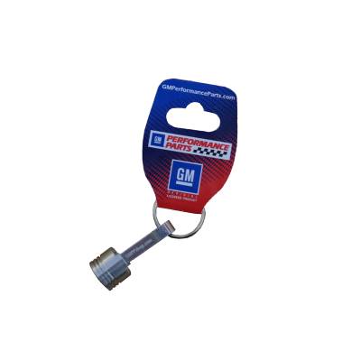 Proform - Proform 141-970 GM Performance Parts Piston Rod Keychain