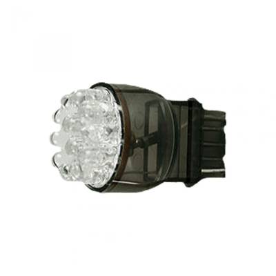 Recon - Recon 264213WH 3156 LED Turn Signal Light Bulb White EACH