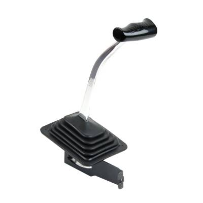 B&M - B&M 80775 Universal Unimatic Automatic Shifter 3/4-Speed Floor
