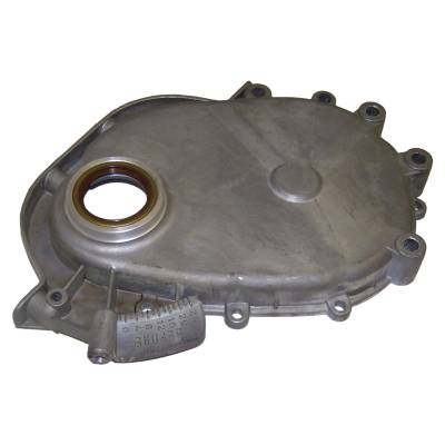 Crown Automotive Jeep Replacement - Crown Automotive 53020233 Timing Cover